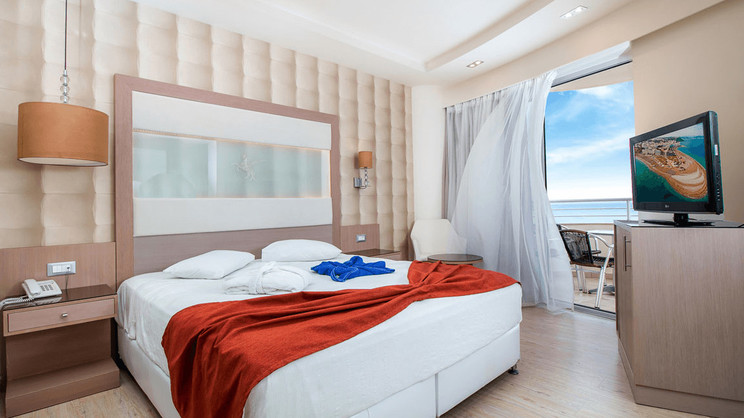 Pegasos Beach Hotel & Resort